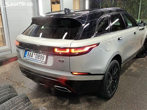 Land Rover Range Rover Velar 221 kW image number 3