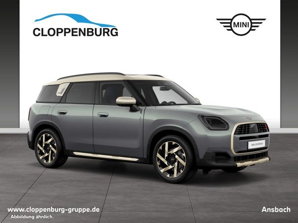 Mini Cooper S Countryman 150 kW image number 9