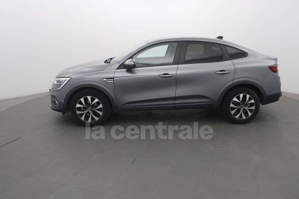 Renault Arkana 140 EDC 103 kW image number 5