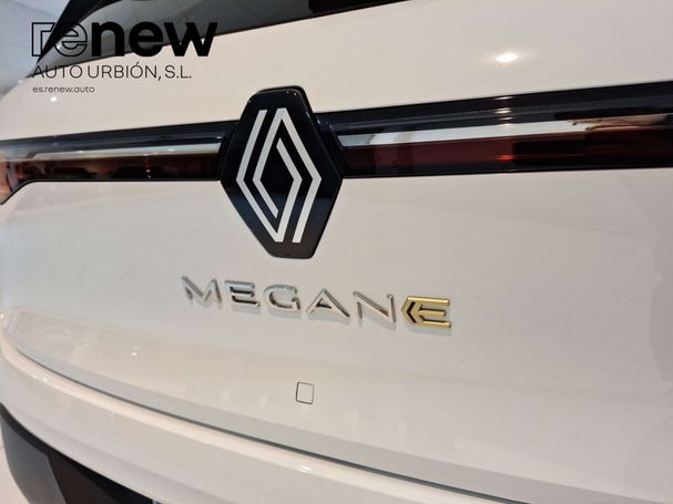 Renault Megane  96 kW image number 24