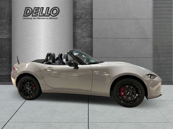 Mazda MX-5 135 kW image number 2