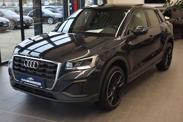 Audi Q2 30 TDI S tronic S-line 85 kW image number 1