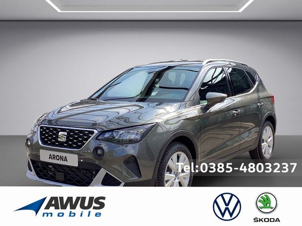 Seat Arona 1.0 TSI 85 kW image number 1