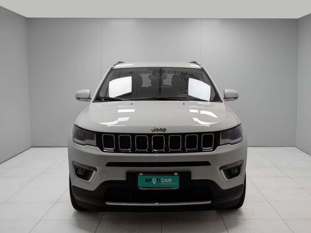 Jeep Compass 1.6 Limited 88 kW image number 3