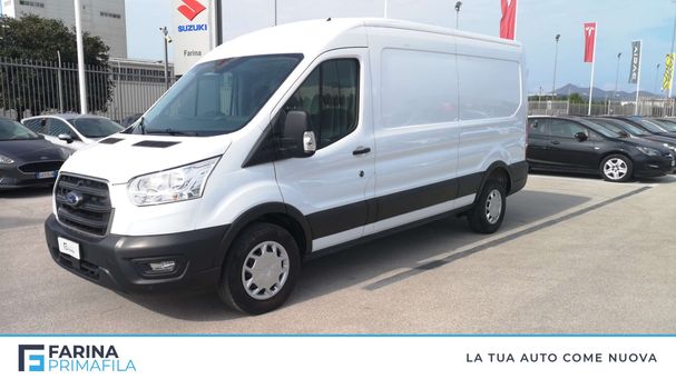 Ford Transit 350 L3H2 Trend 125 kW image number 1