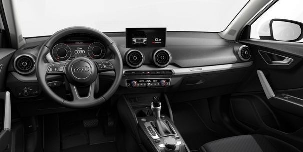 Audi Q2 30 TDI S tronic S-line 85 kW image number 9