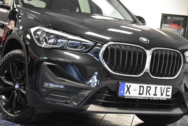 BMW X1 xDrive18d 110 kW image number 2