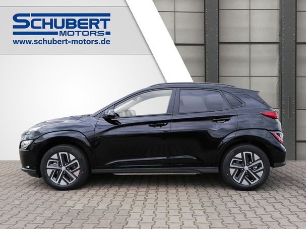 Hyundai Kona Elektro 100 kW image number 5