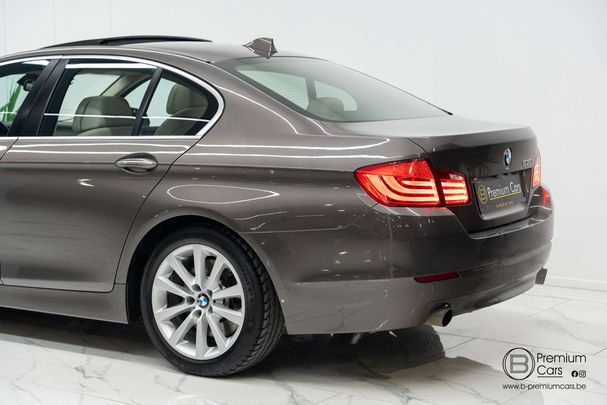 BMW 535i xDrive 225 kW image number 9