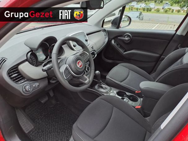 Fiat 500X 96 kW image number 9