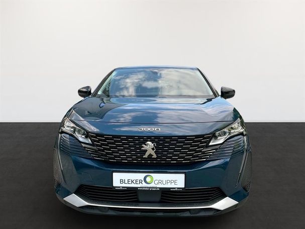 Peugeot 3008 Hybrid 165 kW image number 2