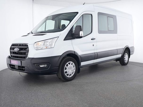 Ford Transit 350 L3H2 Trend 125 kW image number 1