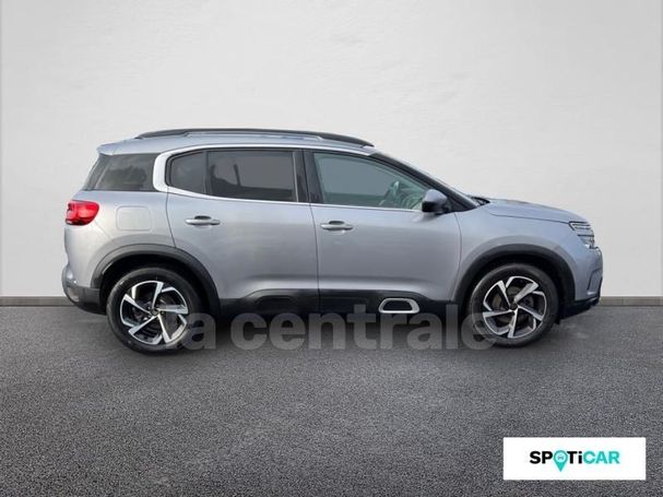 Citroen C5 Aircross BlueHDi 130 S&S 96 kW image number 4