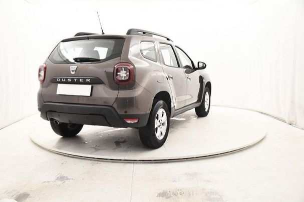 Dacia Duster TCe 100 Comfort 74 kW image number 2