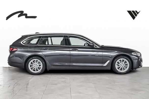 BMW 520i Touring 120 kW image number 2