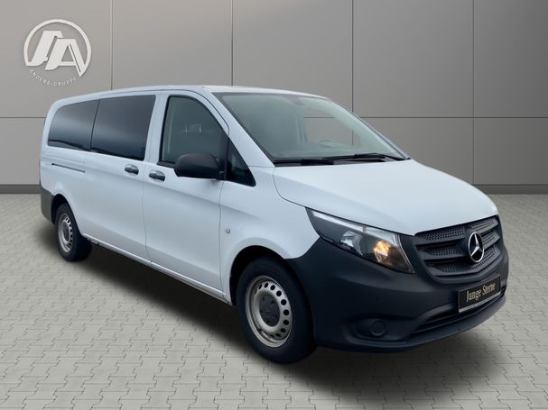 Mercedes-Benz Vito 116 Mixto 120 kW image number 3