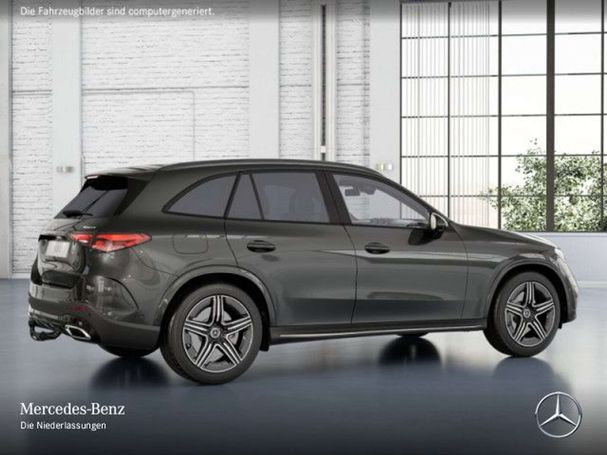 Mercedes-Benz GLC 300 e AMG 230 kW image number 15