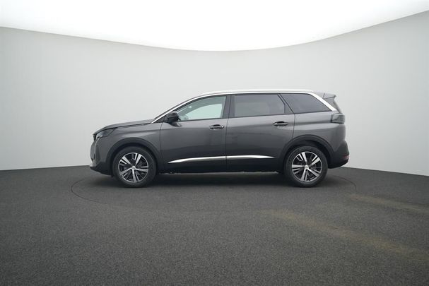 Peugeot 5008 BlueHDi 130 EAT8 Allure 96 kW image number 9