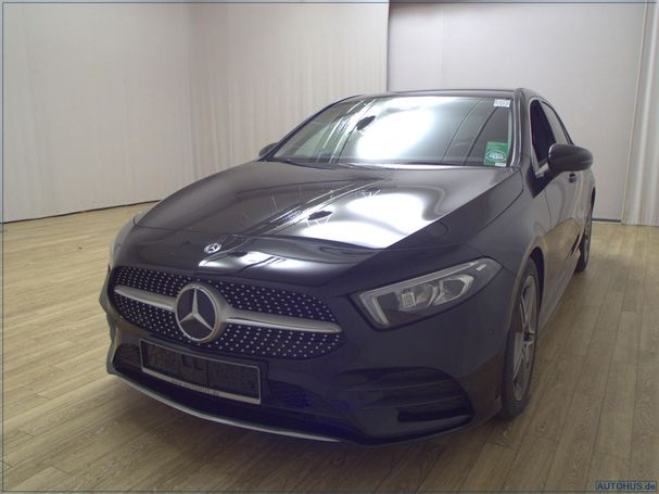 Mercedes-Benz A 180 d 85 kW image number 1