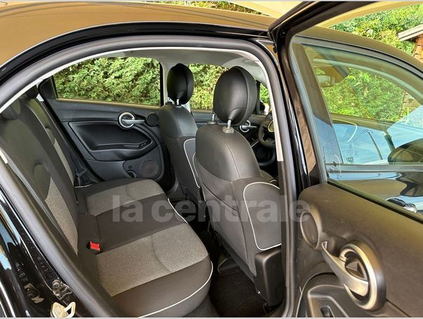 Fiat 500X 1.4 Multiair 4x2 103 kW image number 11