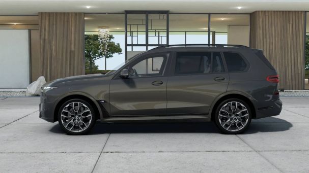 BMW X7 M60i xDrive 390 kW image number 3