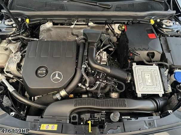 Mercedes-Benz CLA 200 120 kW image number 6