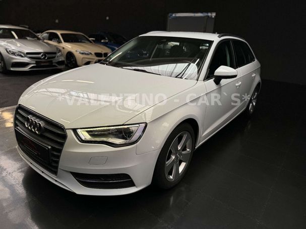 Audi A3 Sportback Ambition 110 kW image number 1