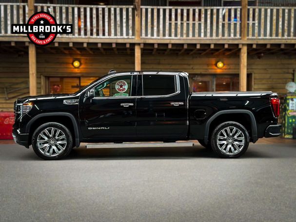 GMC Sierra V8 309 kW image number 5