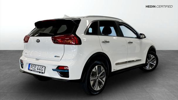 Kia Niro e 150 kW image number 2