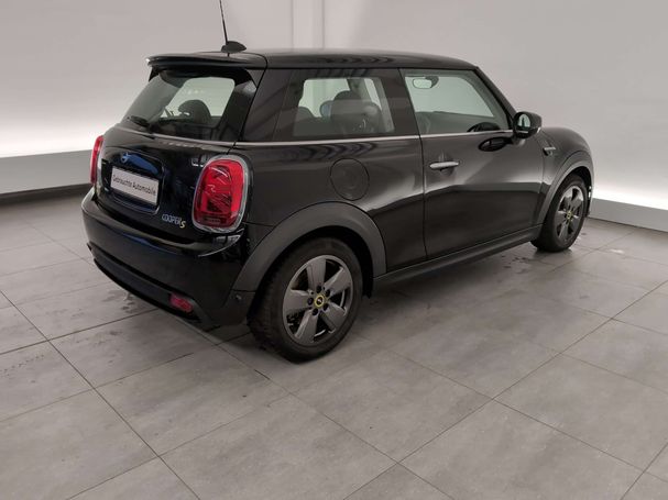 Mini Cooper SE Mini 135 kW image number 6