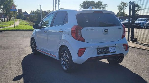 Kia Picanto 1.0 46 kW image number 5