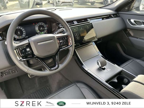 Land Rover Range Rover Velar P400e S 294 kW image number 6