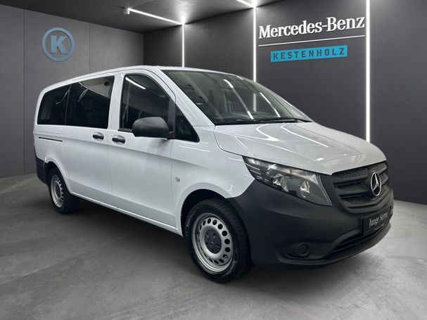 Mercedes-Benz Vito 114 CDi Tourer PRO 100 kW image number 3