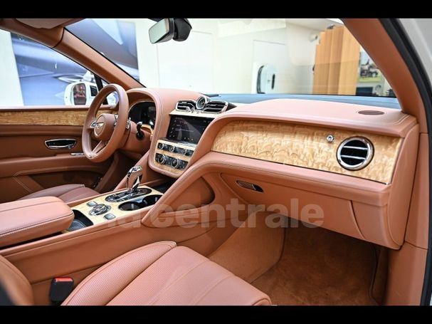  Bentley Bentayga V8 404 kW image number 41