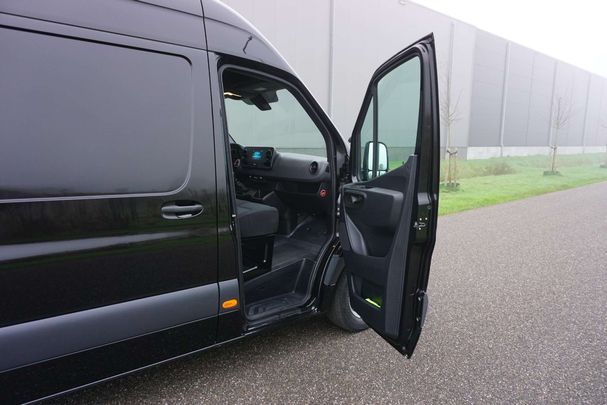 Mercedes-Benz Sprinter H2 314 CDi 105 kW image number 29