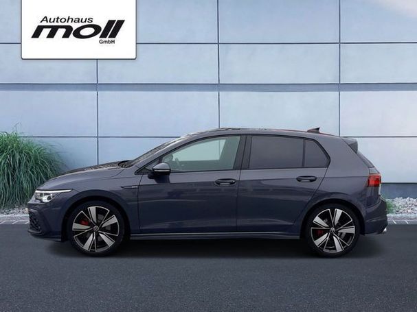 Volkswagen Golf GTD DSG 147 kW image number 5