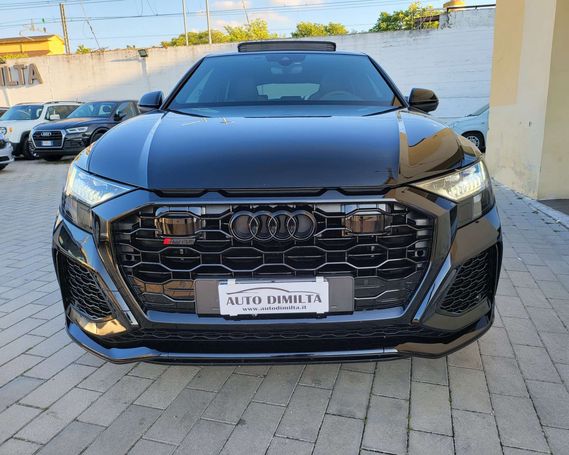 Audi RSQ8 4.0 quattro Tiptronic 441 kW image number 3