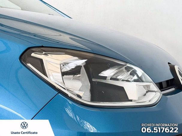 Volkswagen up! 48 kW image number 13