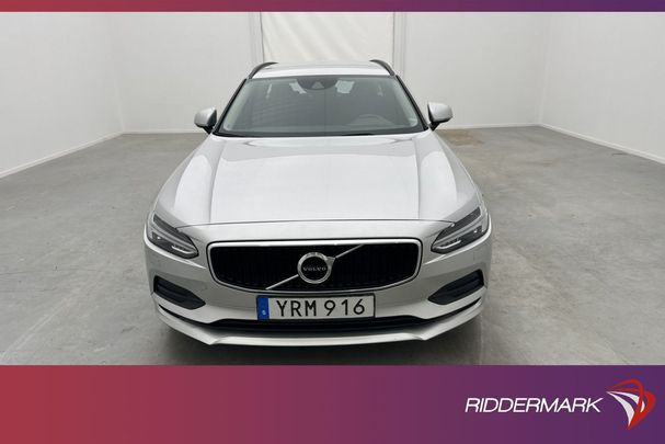 Volvo V90 D3 AWD 110 kW image number 11