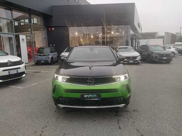 Opel Mokka Ultimate 100 kW image number 3