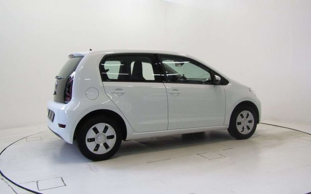 Volkswagen up! 1.0 48 kW image number 25