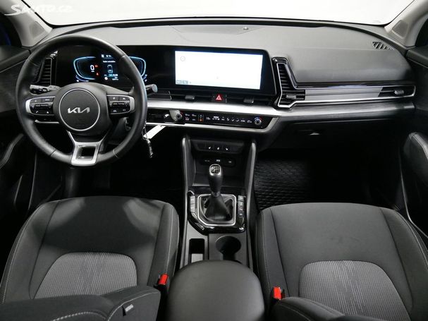 Kia Sportage 110 kW image number 4