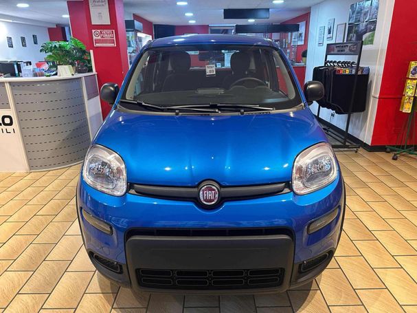 Fiat Panda 51 kW image number 5