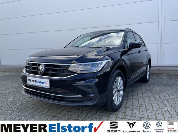 Volkswagen Tiguan 1.5 TSI 110 kW image number 1