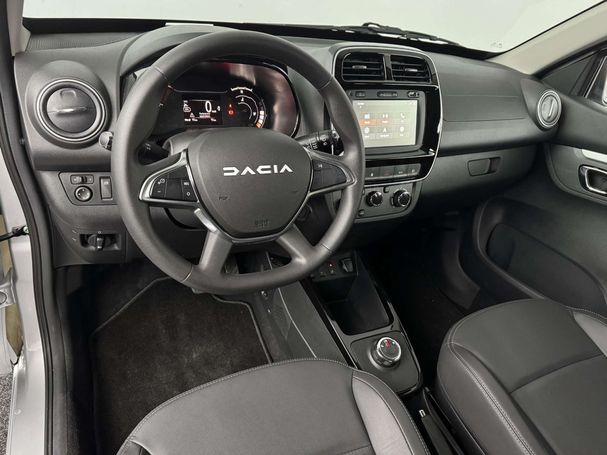 Dacia Spring 33 kW image number 11