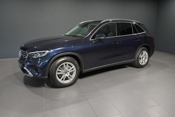 Mercedes-Benz GLC 220 d 145 kW image number 1