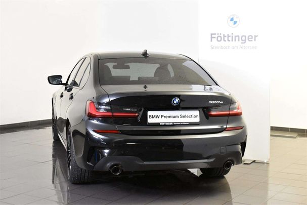 BMW 320 e 150 kW image number 5