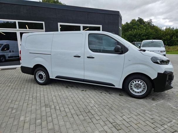 Fiat Scudo L3 2.0 180 130 kW image number 1