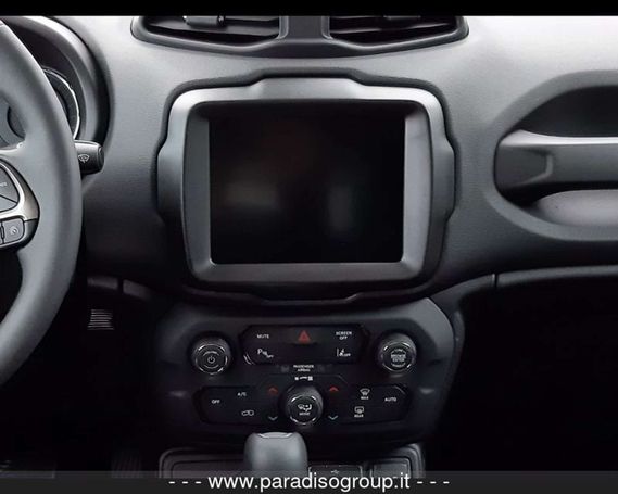 Jeep Renegade 1.3 Turbo PHEV 139 kW image number 15