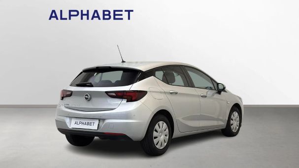 Opel Astra 1.4 92 kW image number 6